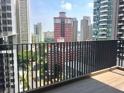 Highline Residences (D3), Condominium #544421201